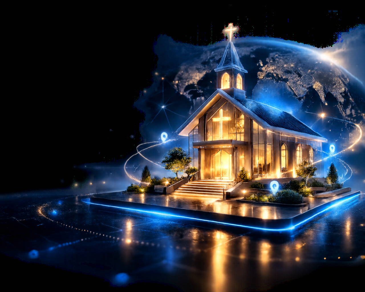 Birch Bay Bible Community Church